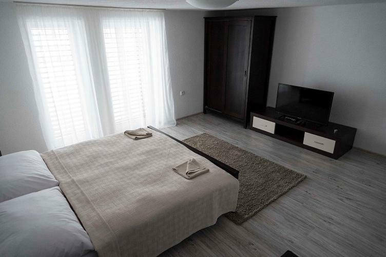 Villa Kasandra Liptovský Mikuláš Dış mekan fotoğraf