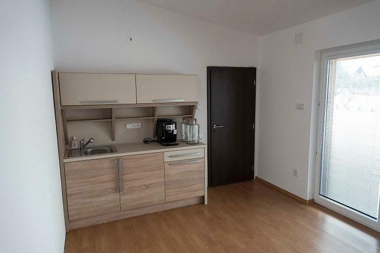 Villa Kasandra Liptovský Mikuláš Dış mekan fotoğraf