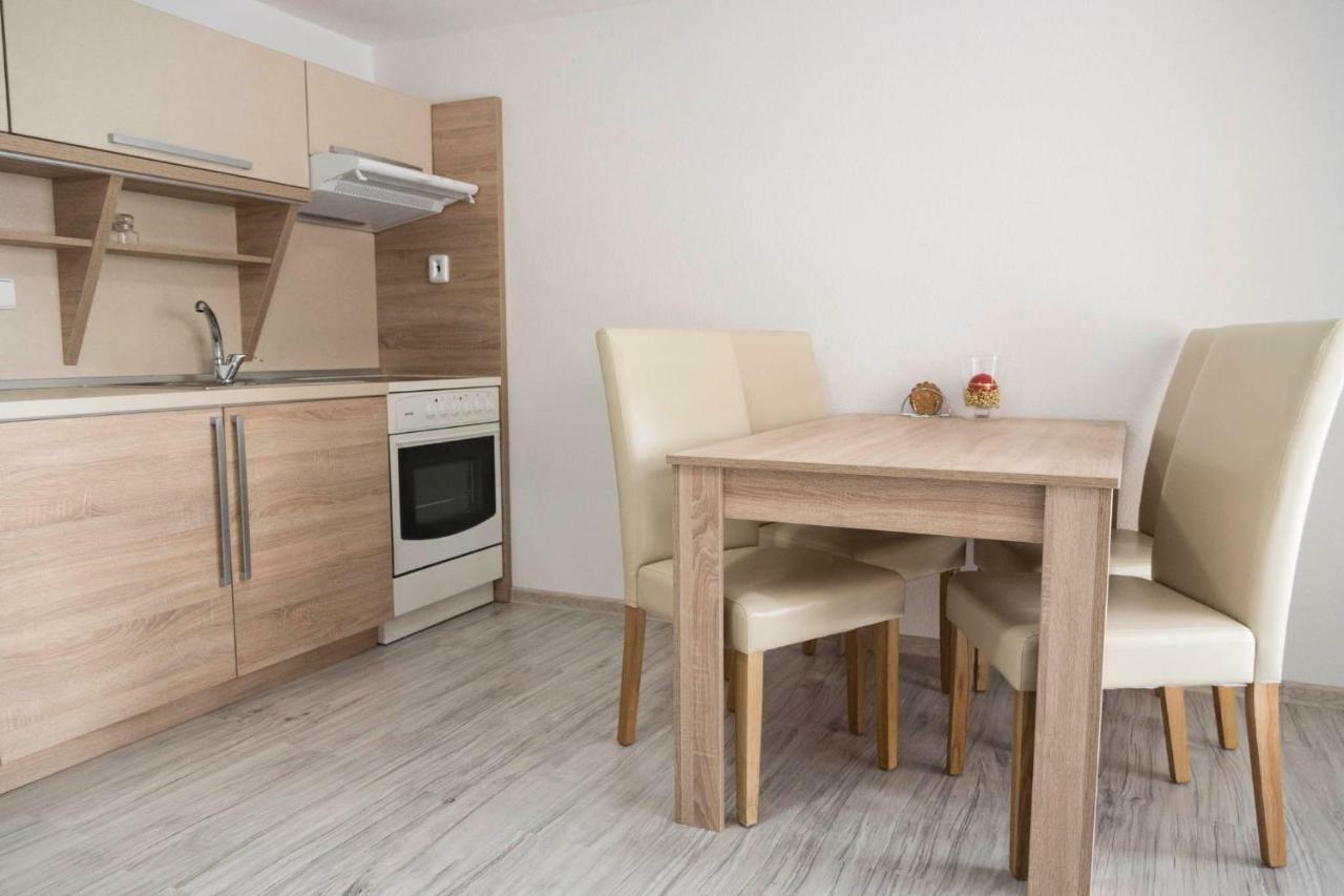 Villa Kasandra Liptovský Mikuláš Dış mekan fotoğraf