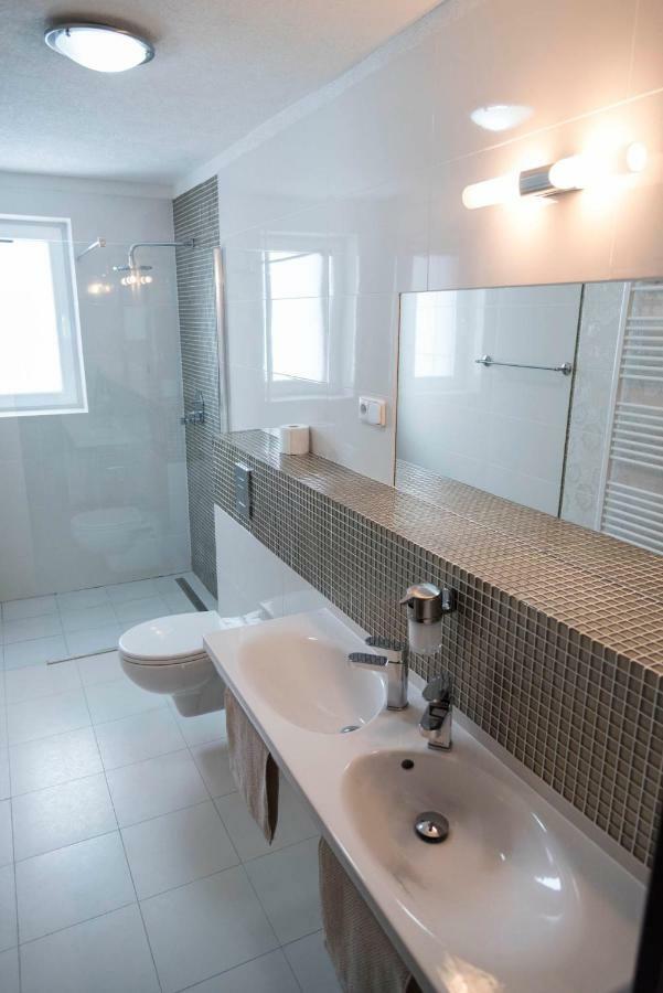 Villa Kasandra Liptovský Mikuláš Dış mekan fotoğraf